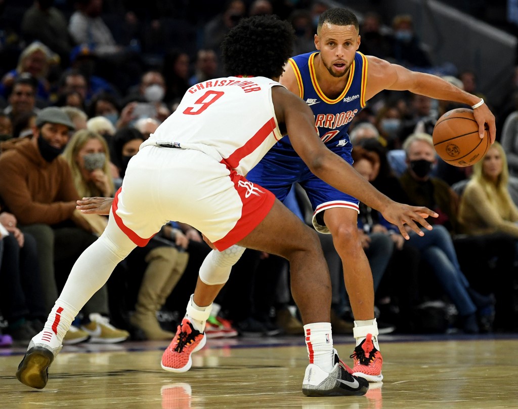 Steph Curry Warriors